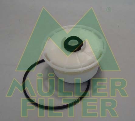 MULLER FILTER kuro filtras FN1462